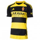 Thailandia Maglia Real Zaragoza Seconda 2023/2024