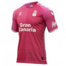 Thailandia Maglia Las Palmas Terza 2020/2021 Rosa