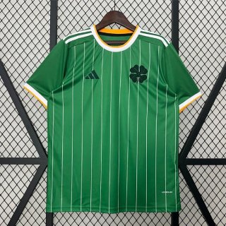 Thailandia Maglia Celtic Special Edition 2024/2025