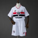 Maglia Sao Paulo Prima Bambino 2026/2027 Maglia Sao Paulo Prima Bambino 2026/2027