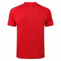 Maglia Formazione São Paulo 2020/2021 Rosso