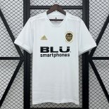 Thailandia Maglia Valencia Prima Retro 2018-2019