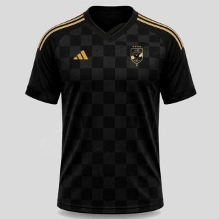 Thailandia Maglia Al Ahly SC Seconda 2026/2027