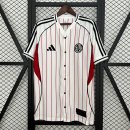 Thailandia Maglia River Plate Baseball 2025/2026