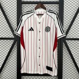 Thailandia Maglia River Plate Baseball 2025/2026