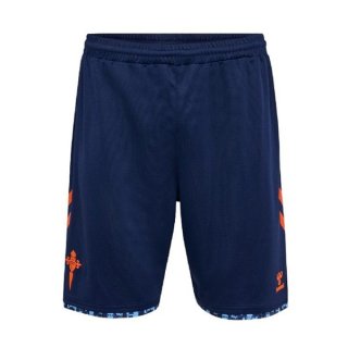 Pantaloni Celta De Vigo Seconda 2024/2025 Pantaloni Celta De Vigo Seconda 2024/2025