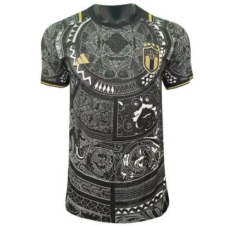 Thailandia Maglia Italia Special Edition 2023/2024 Grigio