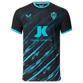 Thailandia Maglia Almeria Seconda 2022/2023 Thailandia Maglia Almeria Seconda 2022/2023