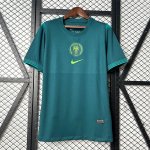 Thailandia Maglia Nigeria Seconda 2025