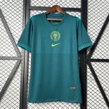 Thailandia Maglia Nigeria Seconda 2025