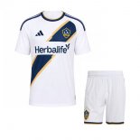 Maglia Los Angeles Galaxy Prima Bambino 2026/2027 Maglia Los Angeles Galaxy Prima Bambino 2026/2027