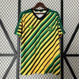 Thailandia Maglia Jamaica Pre-Match 2024