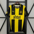 Thailandia Maglia Penarol Prima 2025/2026