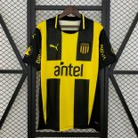 Thailandia Maglia Penarol Prima 2025/2026