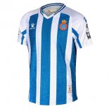 Thailandia Maglia RCD Espanyol Prima 2020/2021 Blu