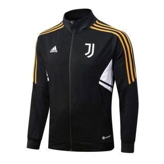 Giacca Juventus 2023 Nero