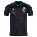 Thailandia Maglia Messico Terza 2026