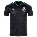 Thailandia Maglia Messico Terza 2026 Thailandia Maglia Messico Terza 2026