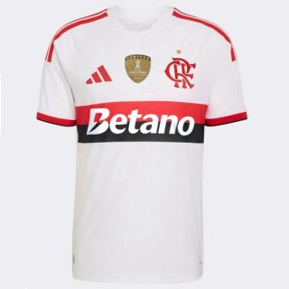 Thailandia Maglia Flamengo Seconda 2026/2027