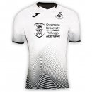 Thailandia Maglia Swansea Prima 2020/2021 Bianco