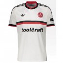 Thailandia Maglia FC Nürnberg Seconda 2026/2027 Thailandia Maglia FC Nürnberg Seconda 2026/2027