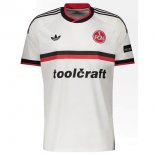 Thailandia Maglia FC Nürnberg Seconda 2026/2027 Thailandia Maglia FC Nürnberg Seconda 2026/2027