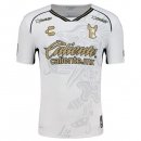 Thailandia Maglia Club Tijuana Seconda 2024/2025
