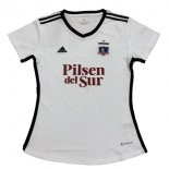 Maglia Colo Colo Home Donna 2022/2023