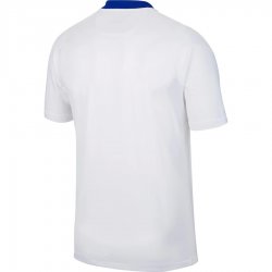 Maglia Paris Saint Germain Seconda 2020/2021 Bianco