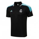 Polo Real Madrid 2022/2023 Nero