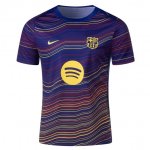 Maglia Barcellona Pre-Match 2025/2026 Maglia Barcellona Pre-Match 2025/2026