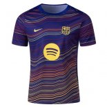 Maglia Barcellona Pre-Match 2025/2026