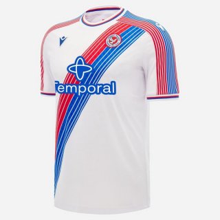 Thailandia Maglia Crystal Palace Prima 2026/2027