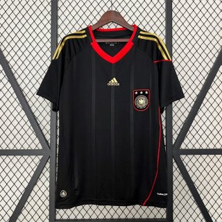 Thailandia Maglia Germania Seconda Retro 2010 Thailandia Maglia Germania Seconda Retro 2010