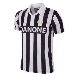 Thailandia Maglia Juventus Prima Retro 1992 1993 Thailandia Maglia Juventus Prima Retro 1992 1993
