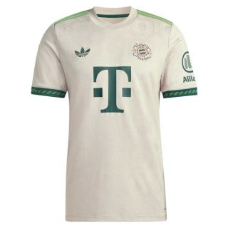Thailandia Maglia Bayern Monaco Oktoberfest Kit 2025/2026 Thailandia Maglia Bayern Monaco Oktoberfest Kit 2025/2026