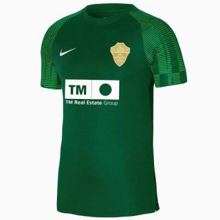 Thailandia Maglia Elche Seconda 2022/2023