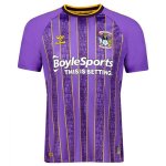 Tailandia Maglia Coventry City Seconda 2022/2023 Tailandia Maglia Coventry City Seconda 2022/2023