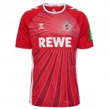 Thailandia Maglia FC Koln Seconda 2024/2025