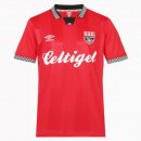 Thailandia Maglia Guingamp Prima 2021/2022