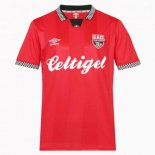 Thailandia Maglia Guingamp Prima 2021/2022