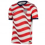Thailandia Maglia USA Prima 2026 Thailandia Maglia USA Prima 2026