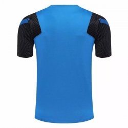 Maglia Formazione Inter Milan 2020/2021 Blu Nero