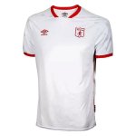 Thailandia Maglia América de Cali Seconda 2021/2022 Bianco