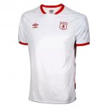 Thailandia Maglia América de Cali Seconda 2021/2022 Bianco