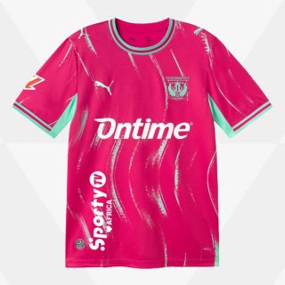 Thailandia Maglia CD Leganés Terza 2026/2027