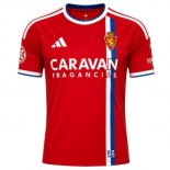 Thailandia Maglia Real Zaragoza Seconda 2026/2027 Thailandia Maglia Real Zaragoza Seconda 2026/2027