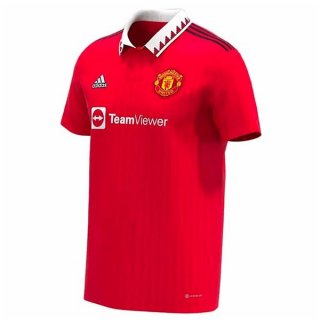 Thailandia Maglia Manchester United Prima 2022/2023