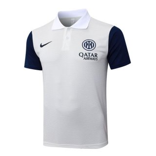 Polo Inter Milan 2026/2027 Giallo 2