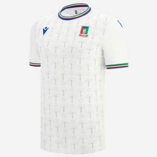 Thailandia Maglia Guinea Seconda 2025/2026